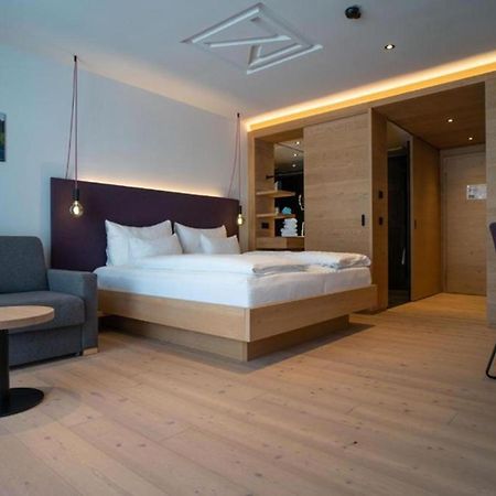 Hotel Morgenzeit -Natuerlich.Bed&Brunch Maria Alm am Steinernen Meer Buitenkant foto