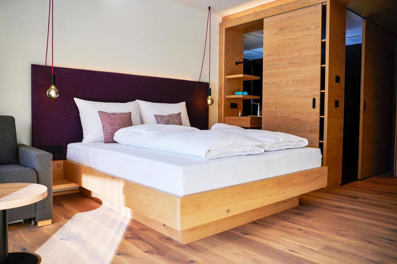Hotel Morgenzeit -Natuerlich.Bed&Brunch Maria Alm am Steinernen Meer Buitenkant foto