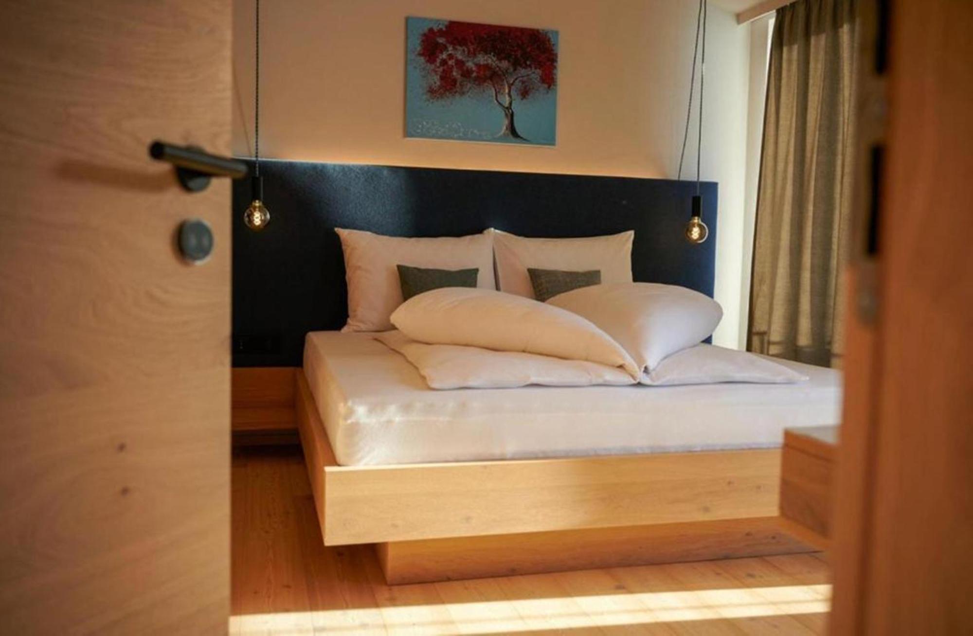 Hotel Morgenzeit -Natuerlich.Bed&Brunch Maria Alm am Steinernen Meer Buitenkant foto